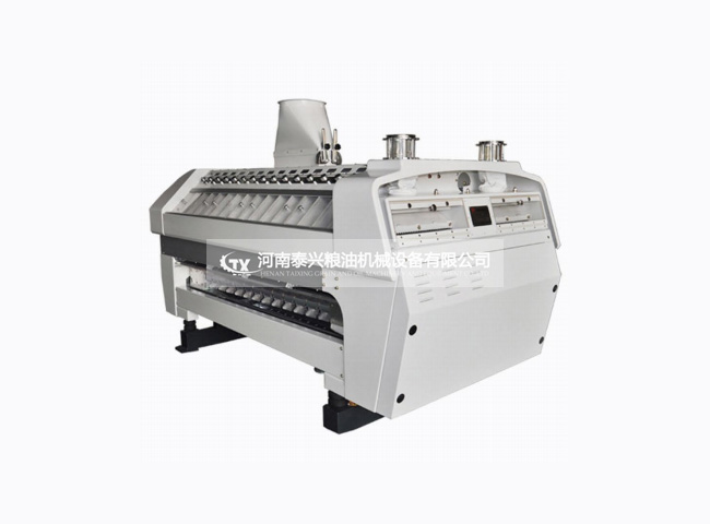 FQFD清粉機